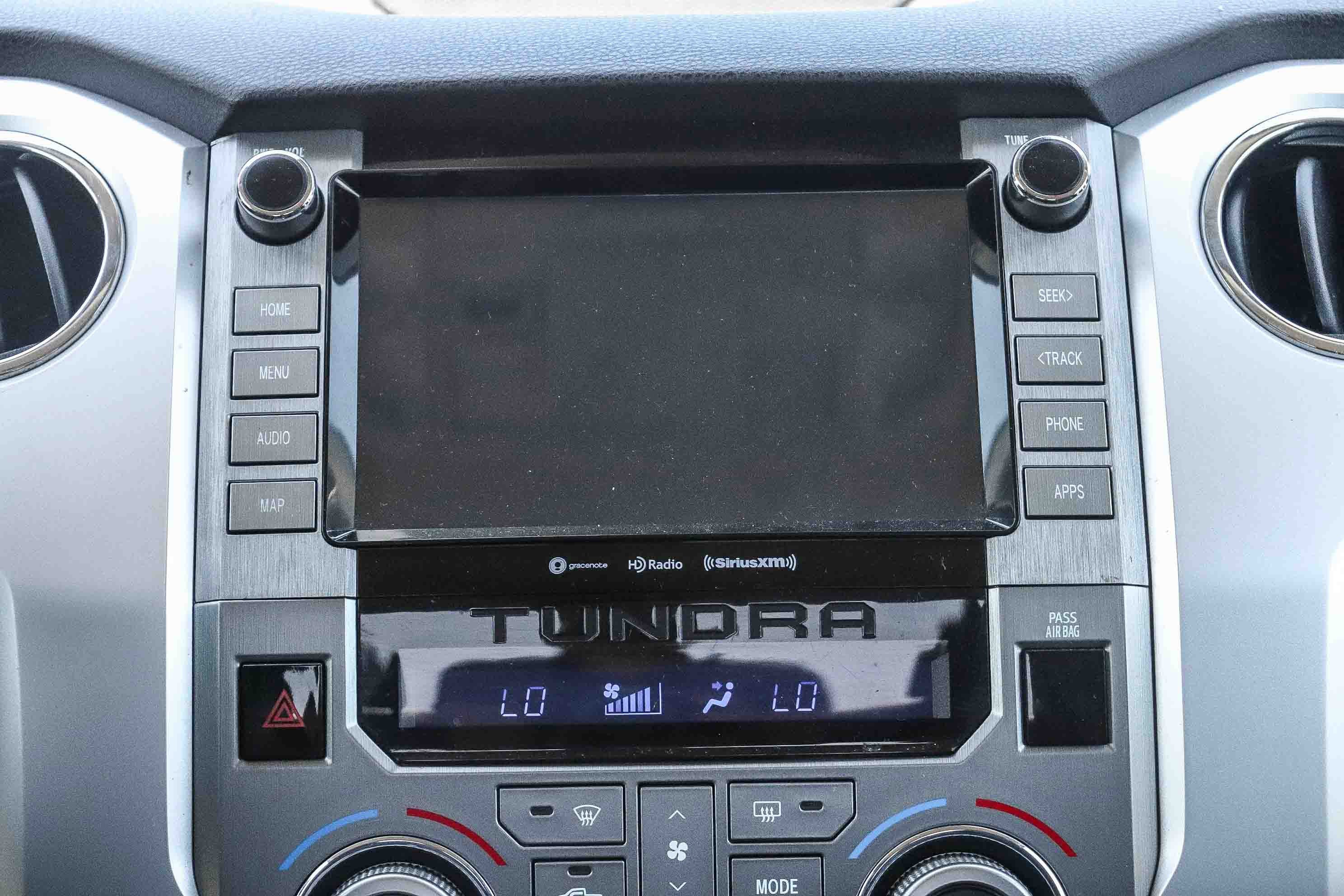 Certified 2020 Toyota Tundra SR5 w/ TRD Off-Road Plus Package image 14