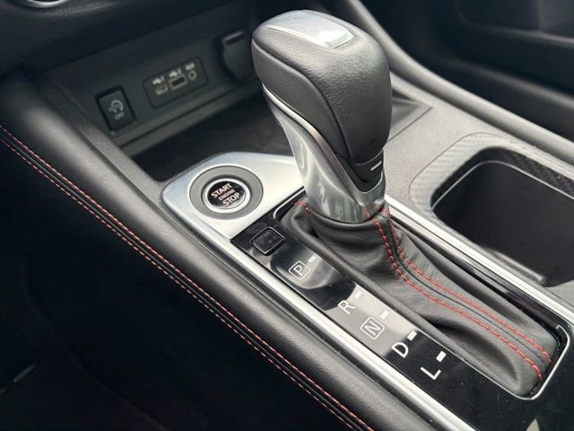 Used 2024 Nissan Sentra SR w/ SR Premium Package image 19