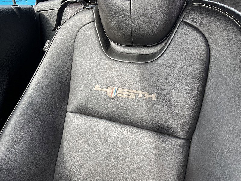 Used 2013 Chevrolet Camaro LT w/ RS Package image 11