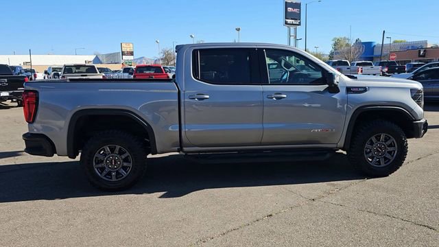 New 2026 GMC Sierra 1500 AT4X image 9