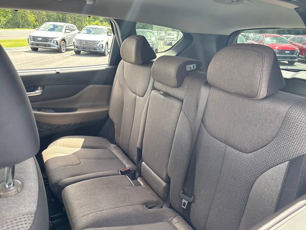 Used 2023 Hyundai Santa Fe SEL Convenience AWD/4WD image 24