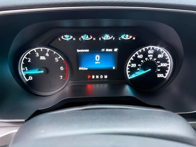 Used 2022 Ford F150 XLT AWD/4WD image 15