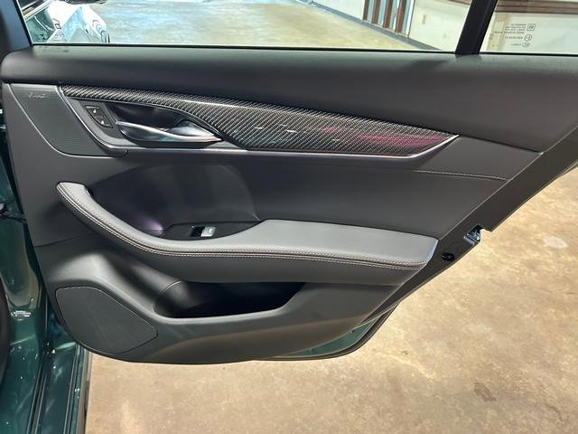 New 2026 Cadillac CT5 V w/ Technology Package image 22