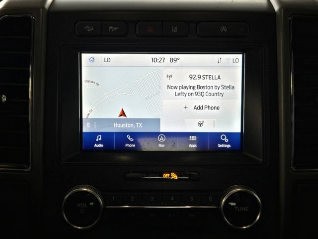 Used 2020 Ford Expedition XLT w/ Equipment Group 202A AWD/4WD image 19