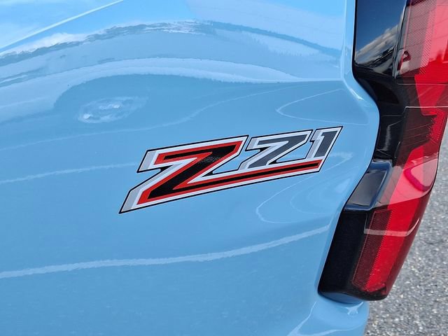 New 2026 Chevrolet Colorado Z71 w/ Z71 Convenience Package 2 image 12