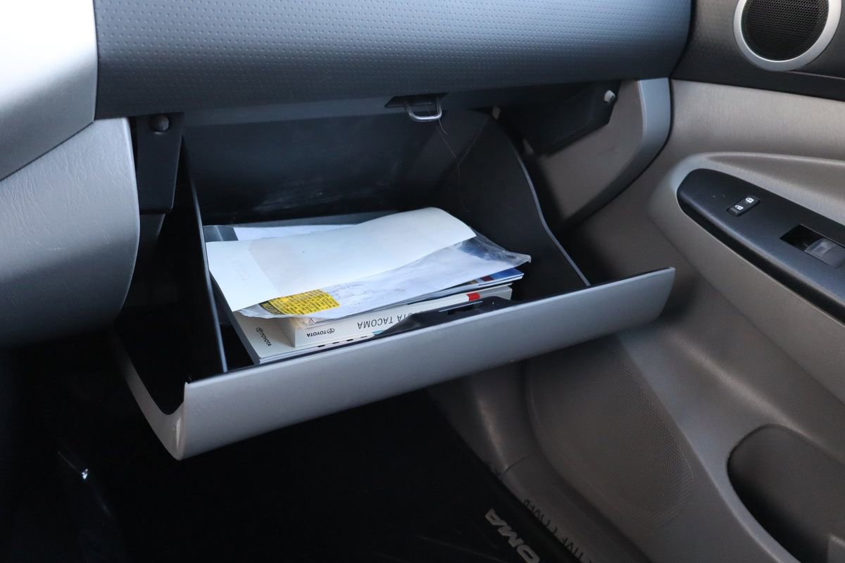 Used 2014 Toyota Tacoma PreRunner w/ TRD Off-Road Package image 37