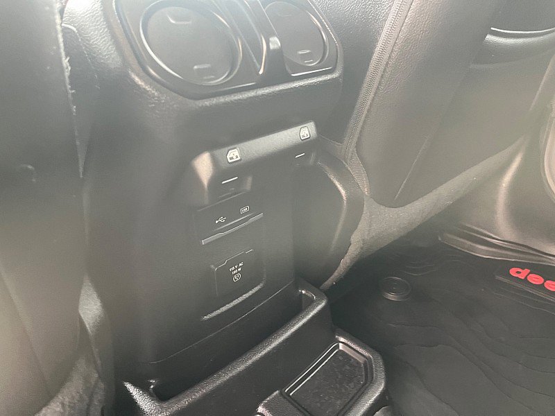 Used 2019 Jeep Wrangler Unlimited Sahara w/ Dual Top Group image 19