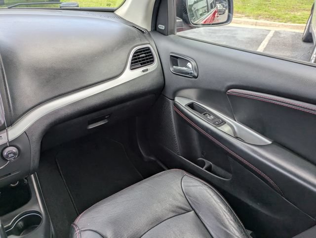 Used 2019 Dodge Journey GT AWD/4WD image 18