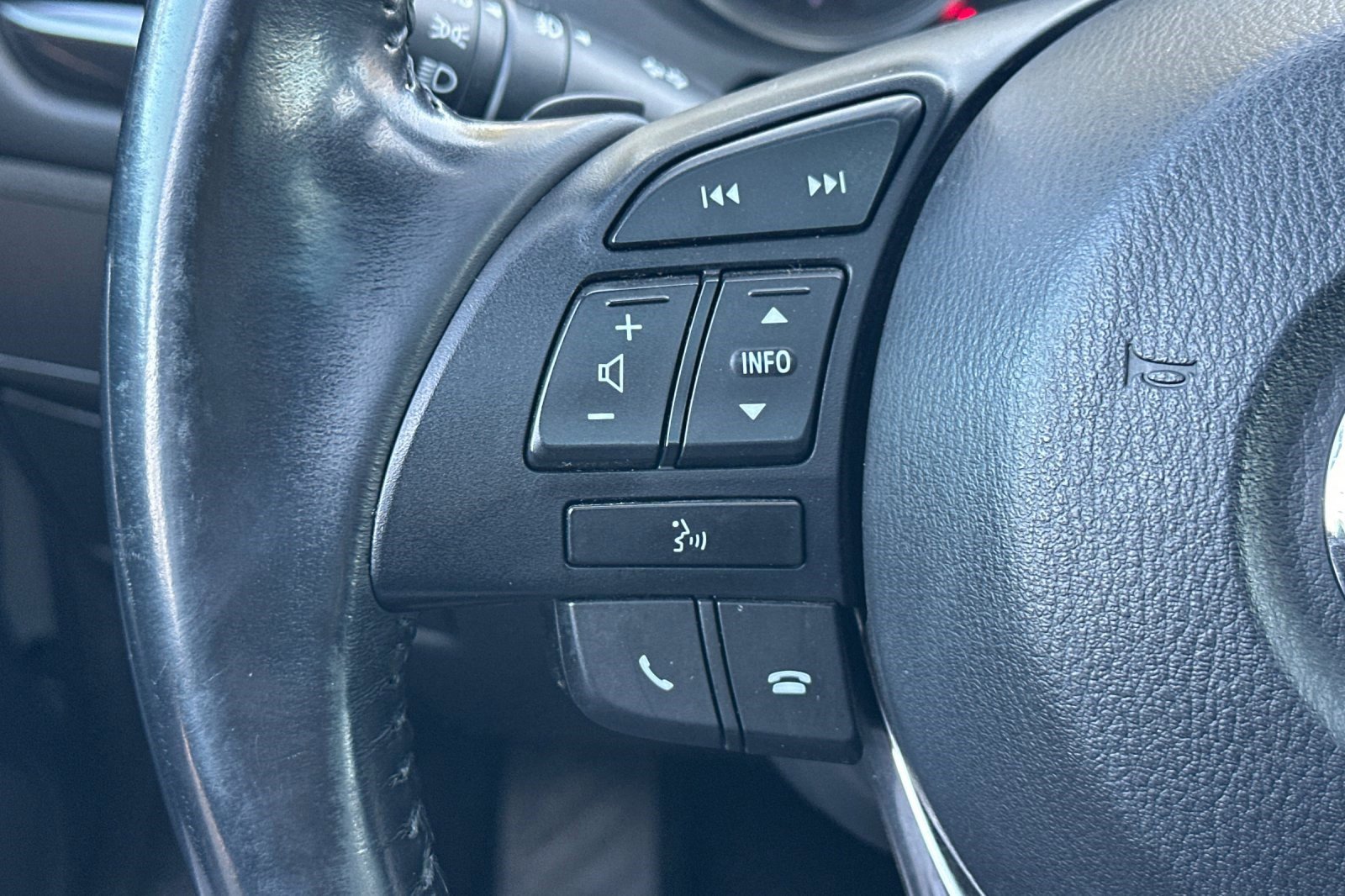 Used 2014 MAZDA MAZDA6 Grand Touring image 31