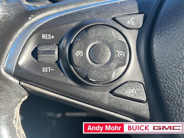 Used 2019 Buick Regal Preferred FWD image 26
