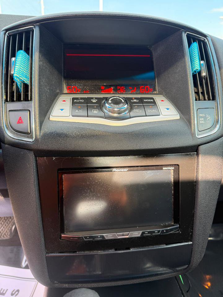 Used 2014 Nissan Maxima 3.5 S FWD image 14