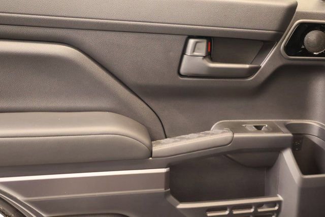 New 2025 Toyota 4Runner TRD Off-Road Premium image 25