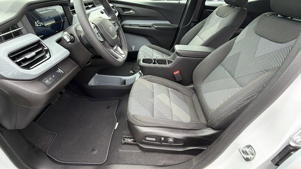 New 2027 Chevrolet Bolt LT w/ Comfort Package image 13