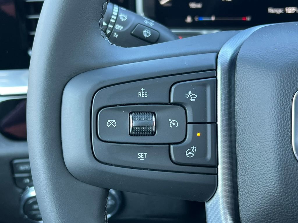 New 2026 GMC Sierra 2500 SLE w/ SLE Value Package; image 21