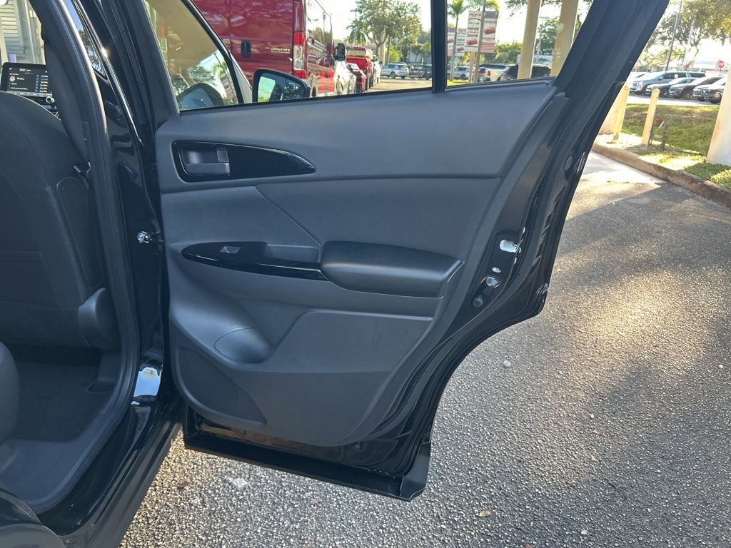 New 2026 Mitsubishi Eclipse Cross LE image 26