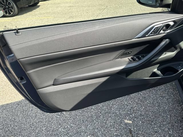 Used 2023 BMW 440i xDrive Convertible w/ Premium Package AWD/4WD image 22