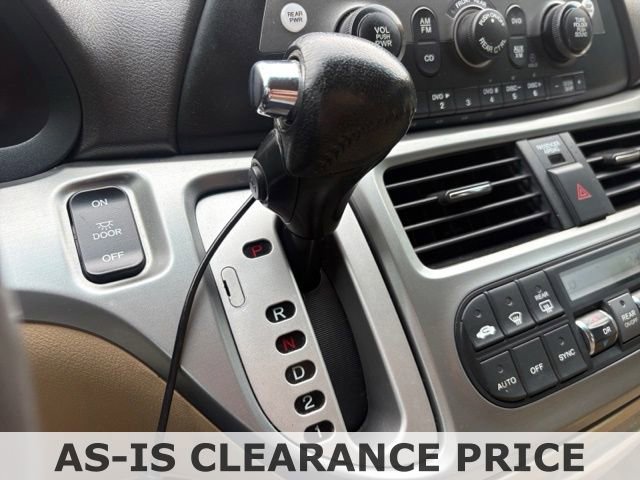 Used 2010 Honda Odyssey EX-L image 27