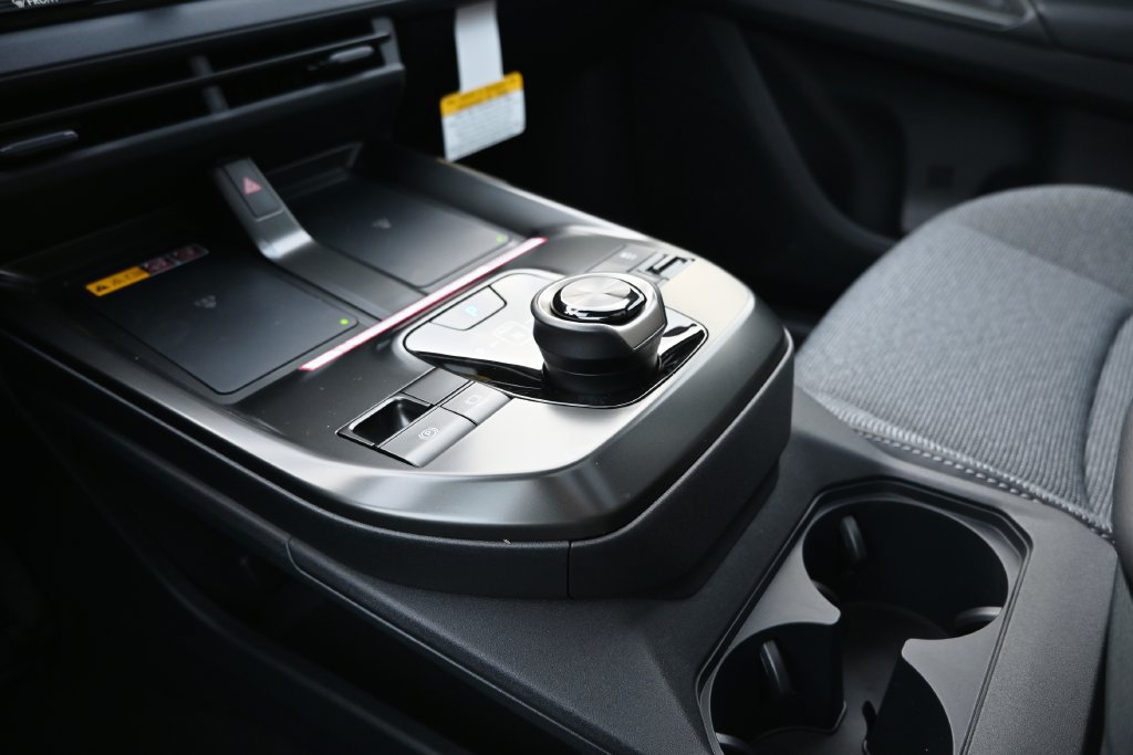New 2026 Toyota bZ AWD/4WD image 27