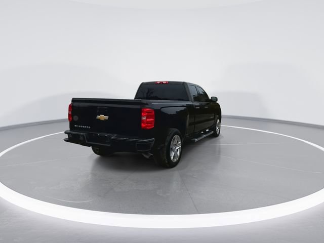 Used 2016 Chevrolet Silverado 1500 Custom w/ Custom Convenience Package image 11