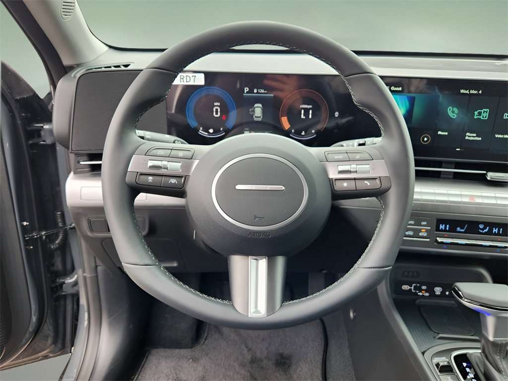 New 2026 Hyundai Kona SEL Sport image 16