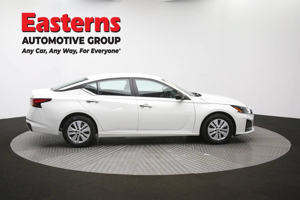 Used 2024 Nissan Altima 2.5 S FWD image 43