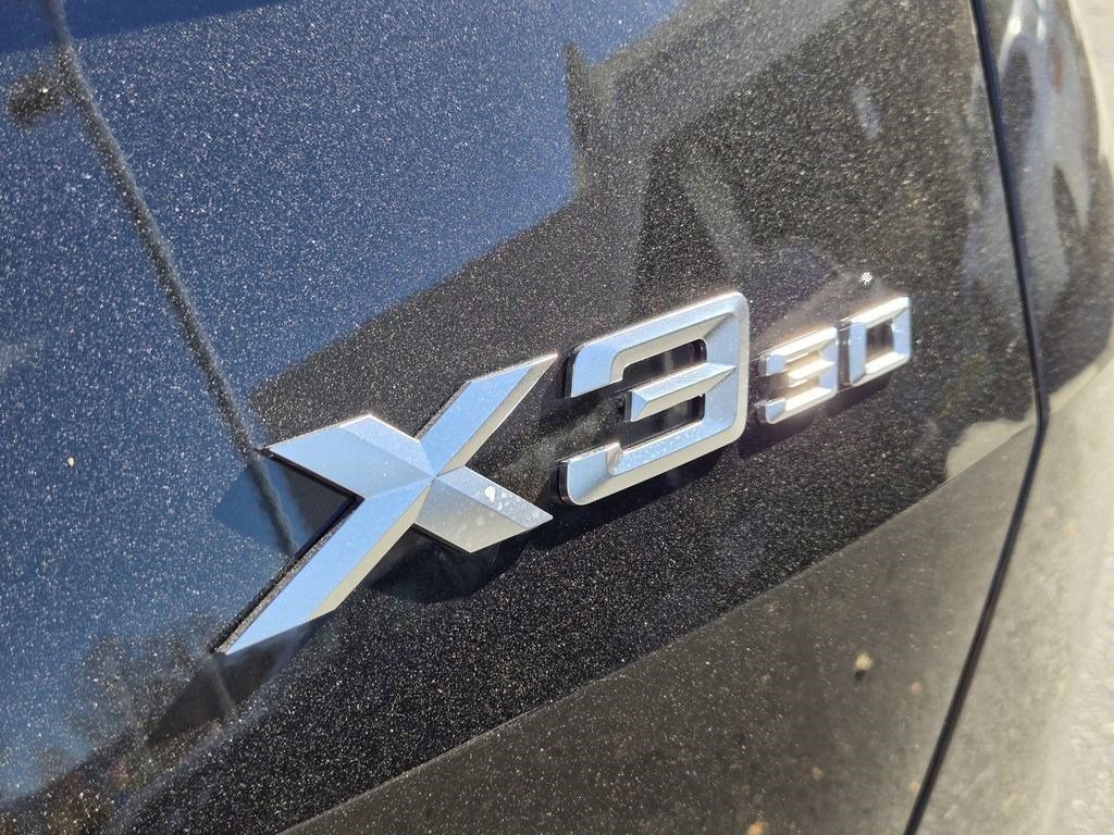 Certified 2026 BMW X3 xDrive30i w/ Convenience Package AWD/4WD image 16