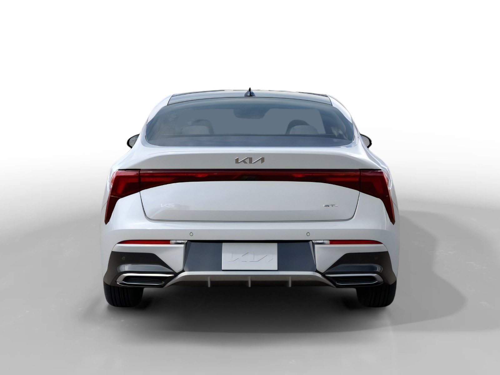 New 2026 Kia K5 GT-Line w/ GT-Line Premium Package FWD image 5