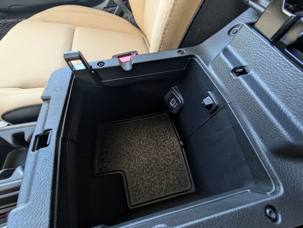 New 2026 Jeep Wrangler Willys image 33