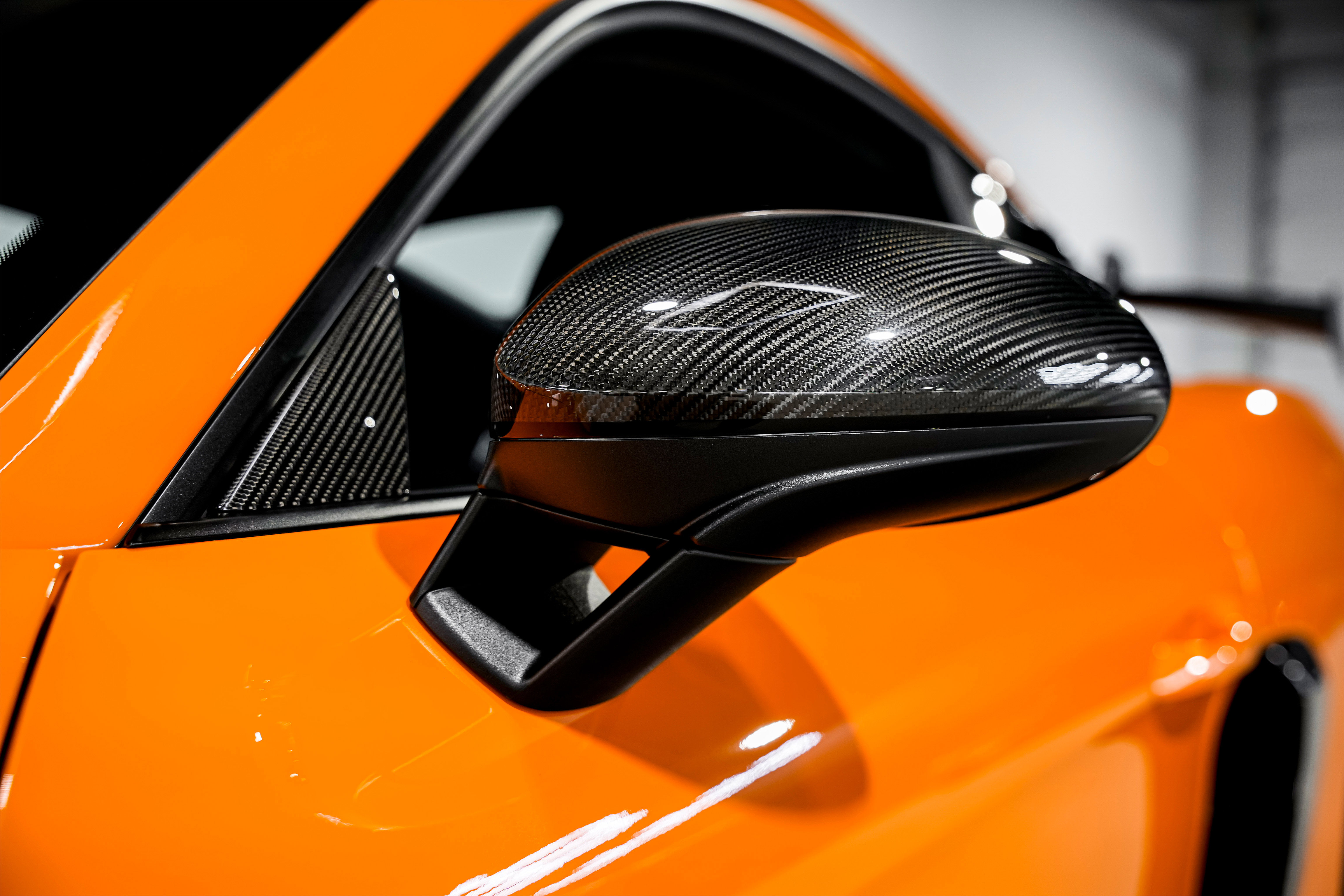 Used 2023 Porsche 718 Cayman GT4 RS image 37