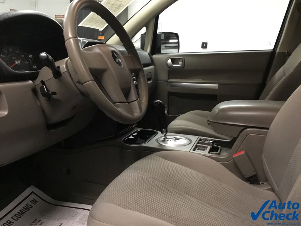 Used 2007 Mitsubishi Endeavor LS image 21