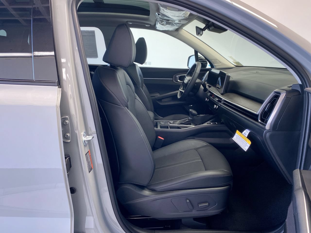 New 2026 Kia Sorento X-Line EX AWD/4WD image 30