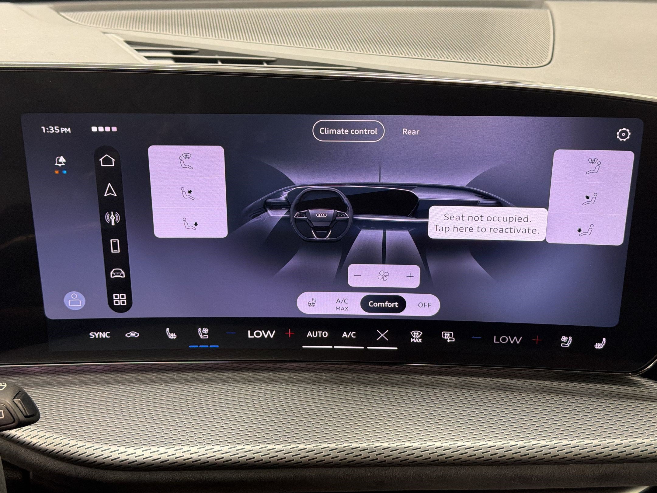New 2026 Audi SQ5 Premium Plus AWD/4WD image 31