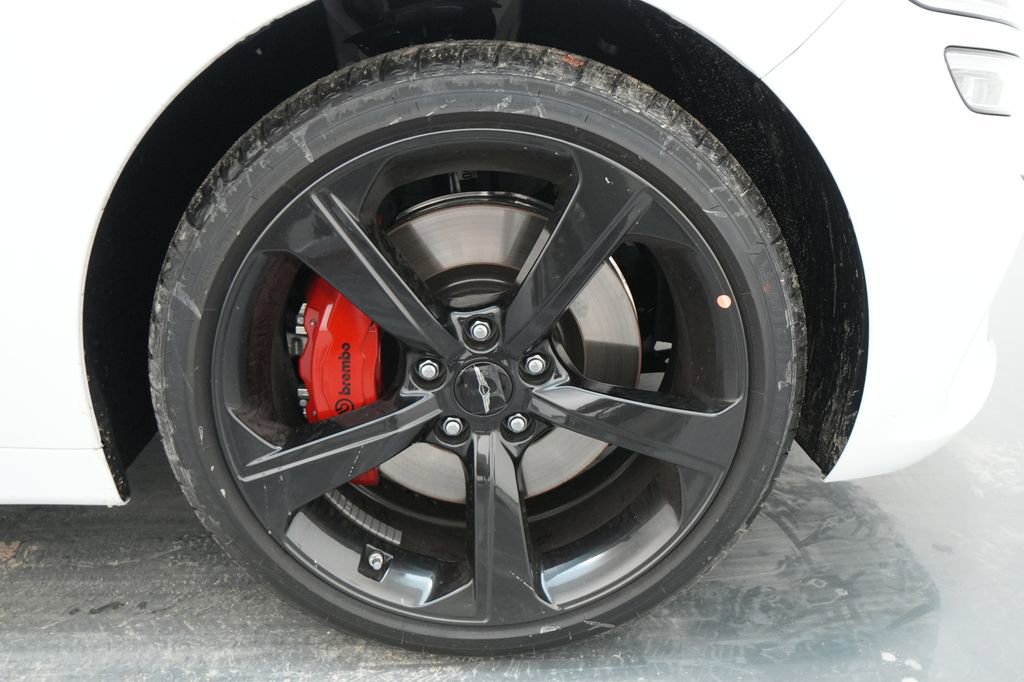 New 2026 Genesis G70 3.3T Sport Prestige image 11