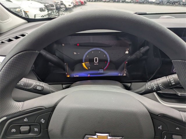 New 2026 Chevrolet TrailBlazer LT w/ Driver Confidence Package image 15