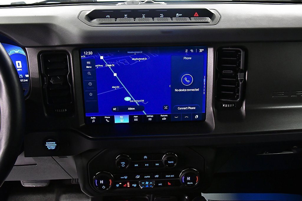 Used 2025 Ford Bronco Badlands image 25