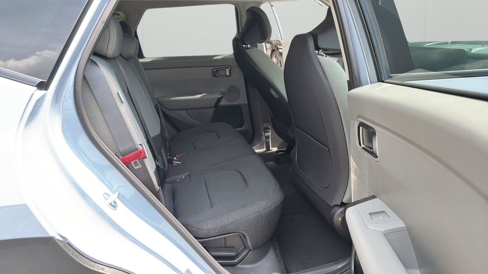 New 2027 Kia Seltos S FWD image 13