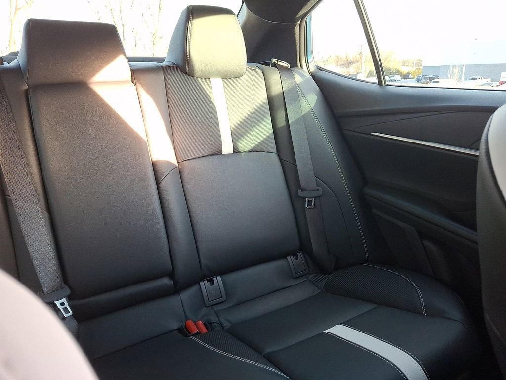 New 2026 Toyota Camry SE w/ Convenience Package image 15