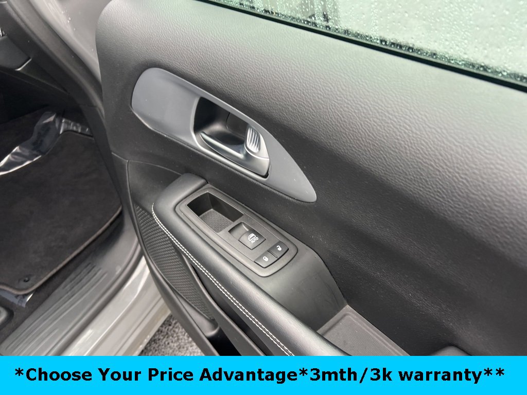 Certified 2022 Chrysler Pacifica Touring-L w/ S Appearance Package image 27