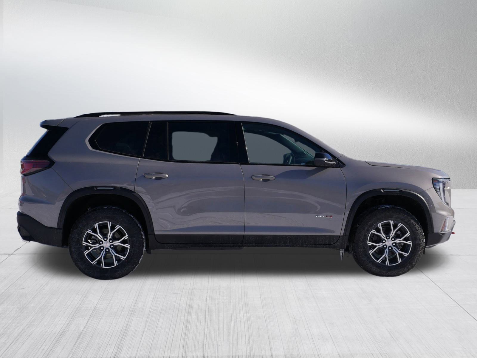 New 2026 GMC Acadia AT4 w/ Luxury Package image 6