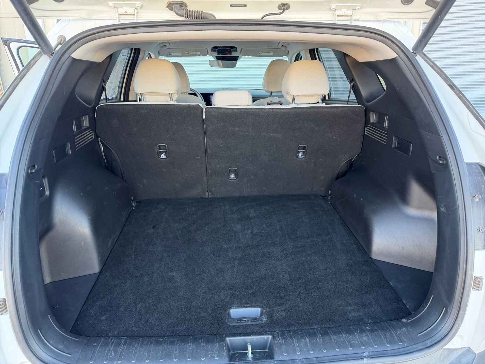 Used 2025 Hyundai Tucson SEL FWD image 33