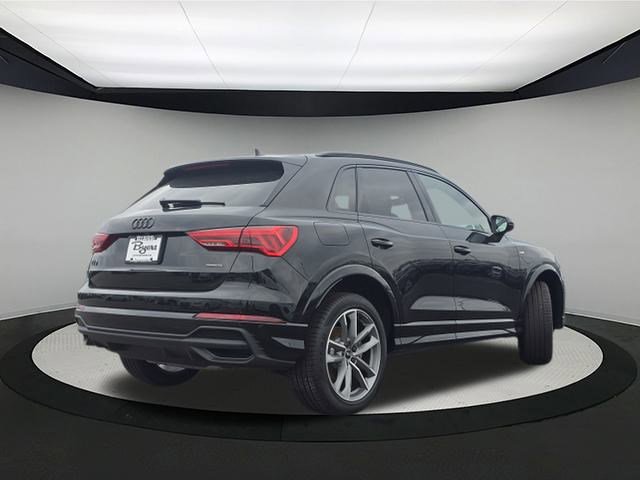 New 2025 Audi Q3 2.0T Premium image 7
