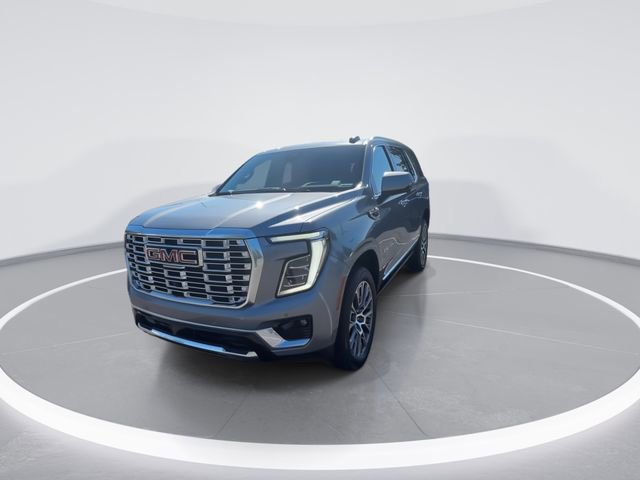New 2026 GMC Yukon Denali image 6