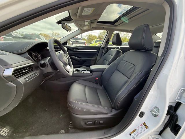 New 2025 Nissan Altima 2.5 SL image 12