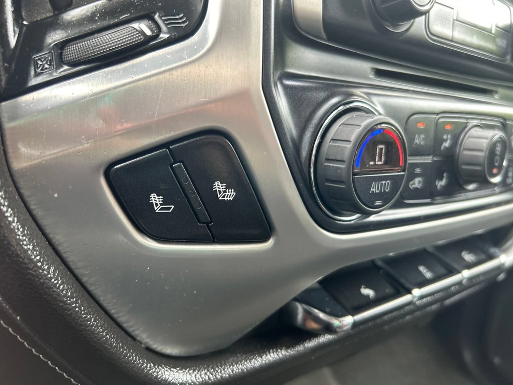 Used 2014 GMC Sierra 1500 SLT AWD/4WD image 30