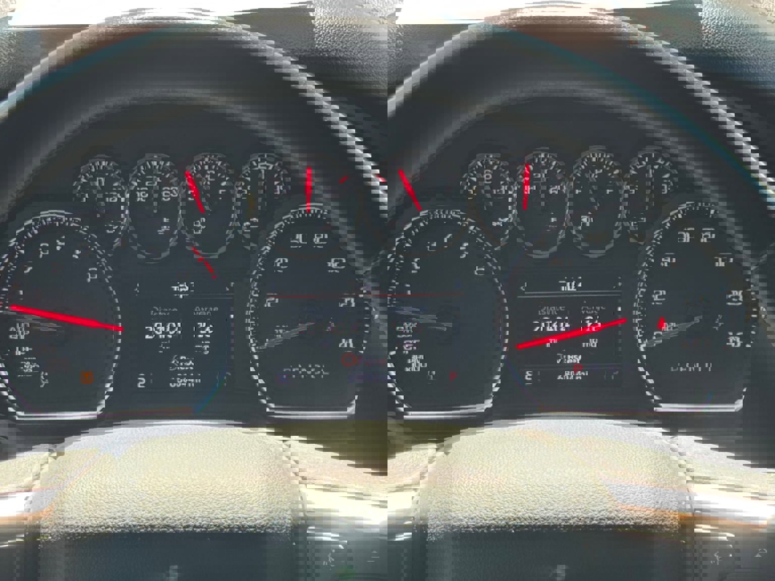 Used 2020 Chevrolet Silverado 1500 LT w/ Texas Edition image 14