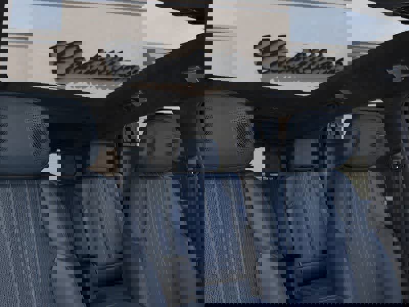 New 2025 Cadillac Escalade IQ Sport 2 image 24