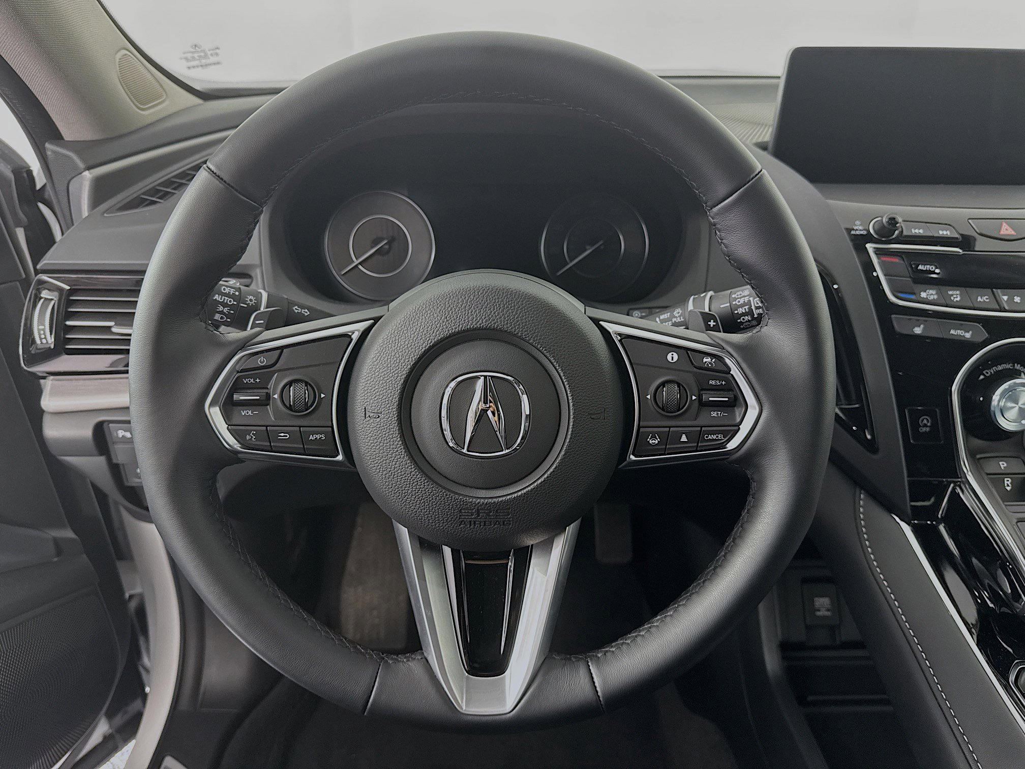 Used 2025 Acura RDX SH-AWD w/ Technology Package image 11