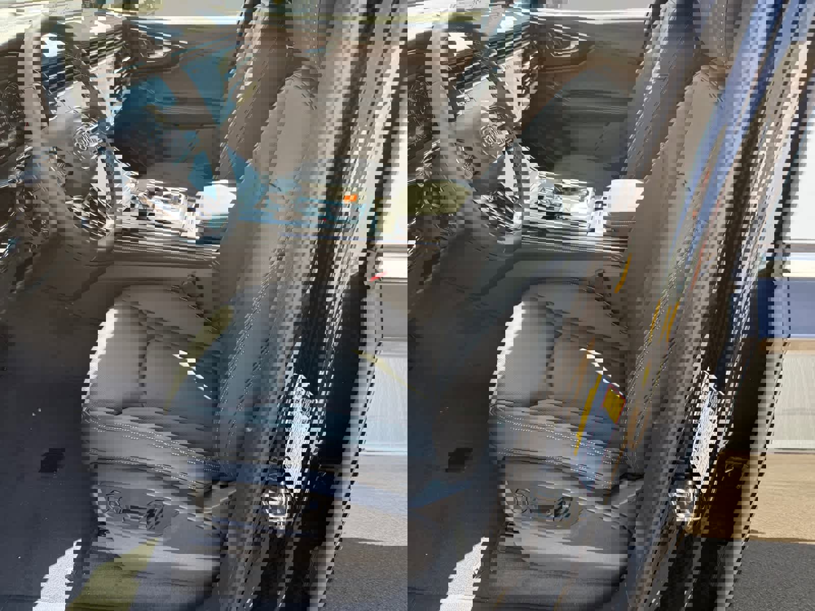 New 2025 Audi Q7 3.0T Premium Plus image 15