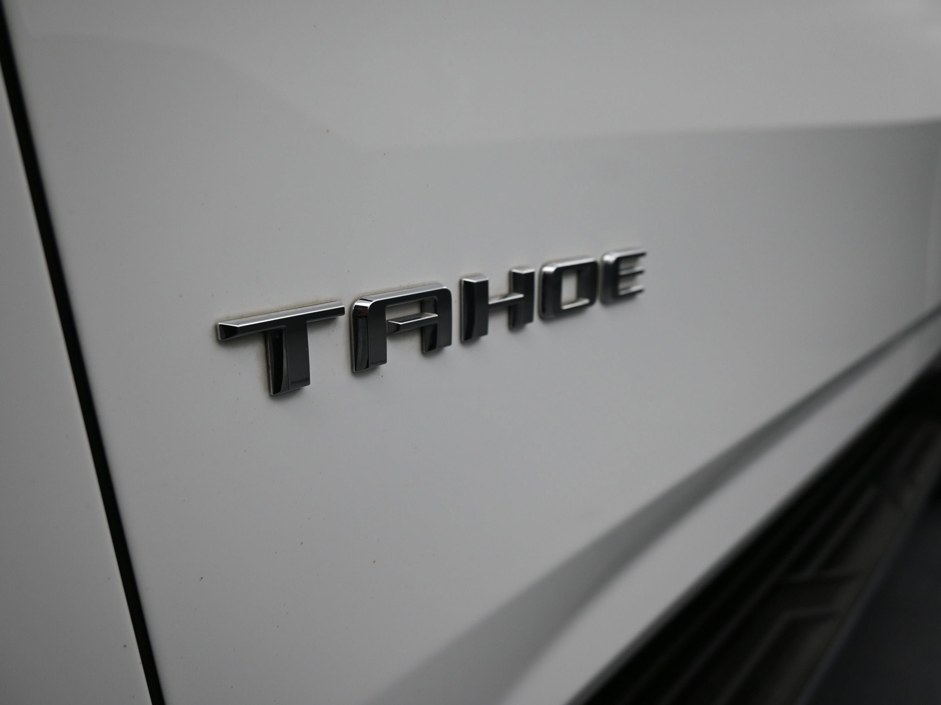 Used 2023 Chevrolet Tahoe LS w/ Driver Alert Package AWD/4WD image 35