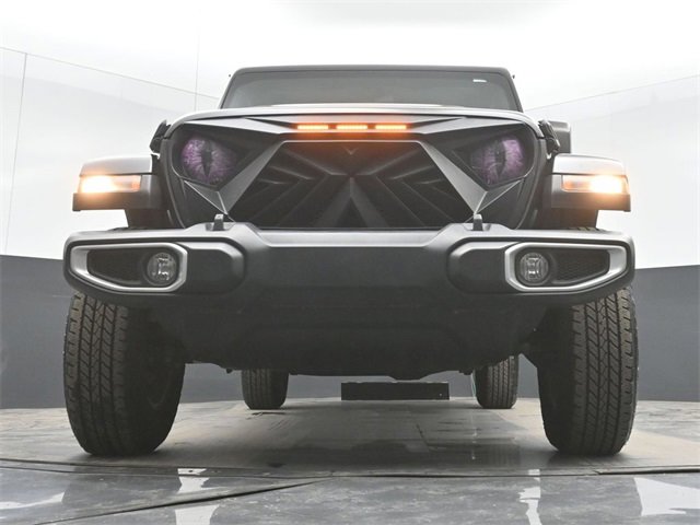 Used 2022 Jeep Gladiator Sport image 39